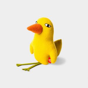 Belle Bird